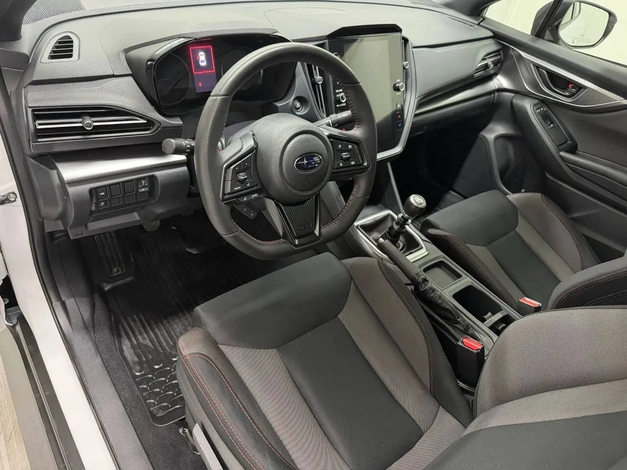 Used 2024 Subaru WRX AWD/4WD image 9