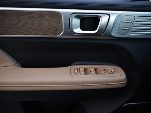 New 2026 Hyundai Santa Fe Calligraphy image 6