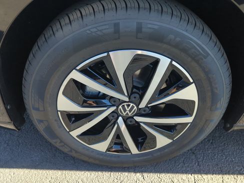 New 2026 Volkswagen Jetta S image 25