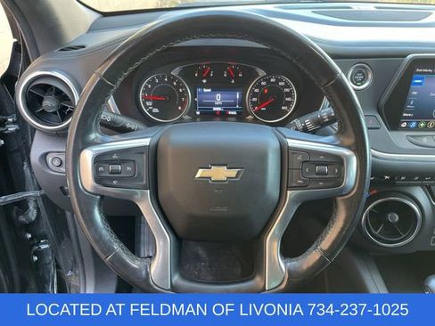 Used 2020 Chevrolet Blazer LT image 11