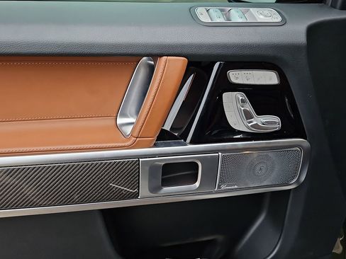 Used 2022 Mercedes-Benz G 63 AMG 4MATIC image 19