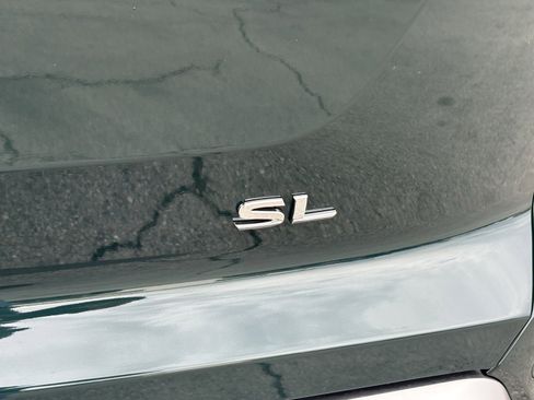 Used 2024 Nissan Pathfinder SL w/ SL Premium Package image 5