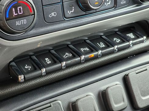 Used 2019 Chevrolet Silverado 3500 LTZ w/ Duramax Plus Package AWD/4WD image 38