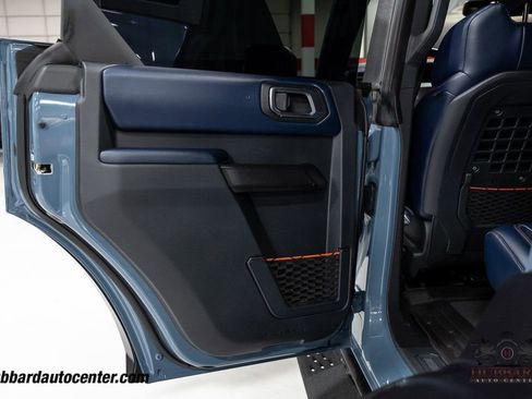 Used 2023 Ford Bronco Raptor image 29