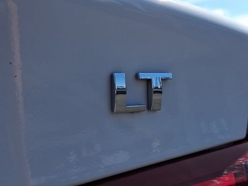 Used 2025 Chevrolet Malibu LT FWD image 29
