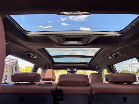 New 2027 BMW X7 xDrive40i AWD/4WD image 9