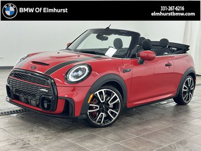 Used 2023 MINI Cooper John Cooper Works w/ Driver Assistance Package
