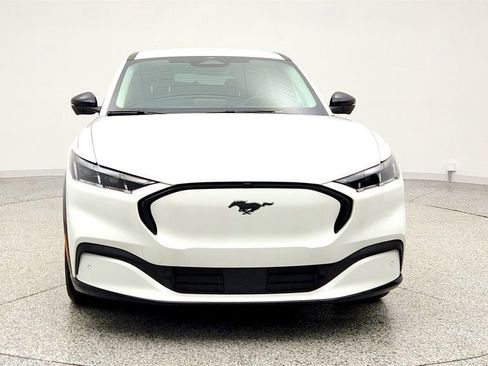 Used 2024 Ford Mustang Mach-E Premium image 2