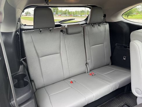 Used 2023 Toyota Highlander Platinum AWD/4WD image 15