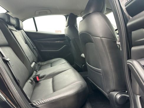 Used 2021 MAZDA MAZDA3 s image 17