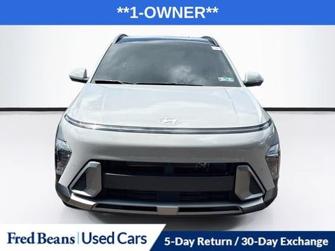 Used 2026 Hyundai Kona Limited AWD/4WD image 2