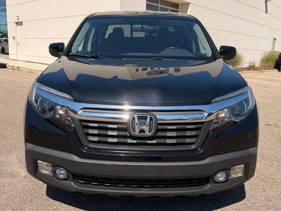 Used 2019 Honda Ridgeline RTL