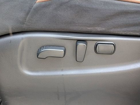 Used 2019 Nissan Armada SV w/ Driver Package image 21