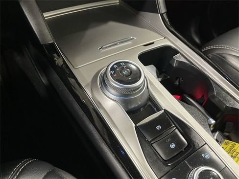 Used 2021 Ford Explorer ST w/ Equipment Group 401A image 26