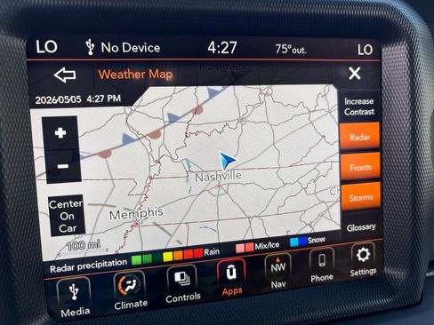 Used 2023 Jeep Wrangler Unlimited Rubicon 4xe w/ Safety Group AWD/4WD image 40