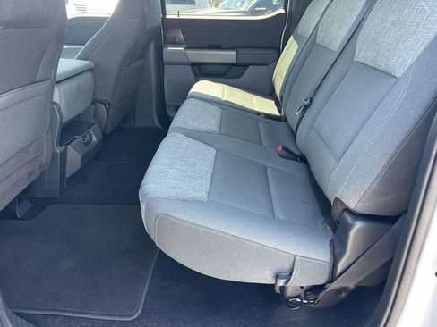 Certified 2023 Ford F150 XLT w/ Equipment Group 301A Mid image 10