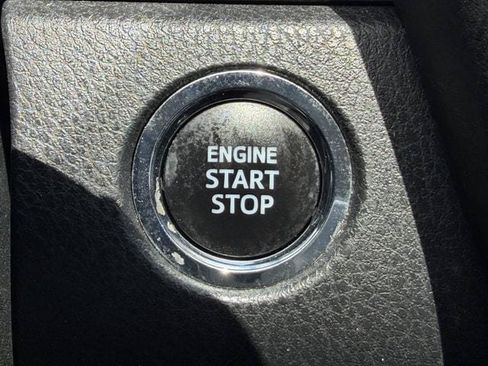 Used 2023 Toyota Camry SE w/ Convenience Package FWD image 20