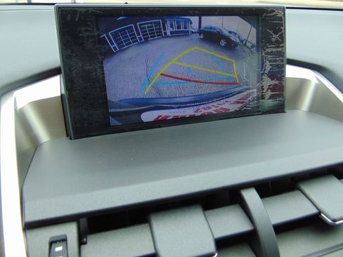 Used 2015 Lexus NX 200t F Sport w/ Navigation System Package image 21