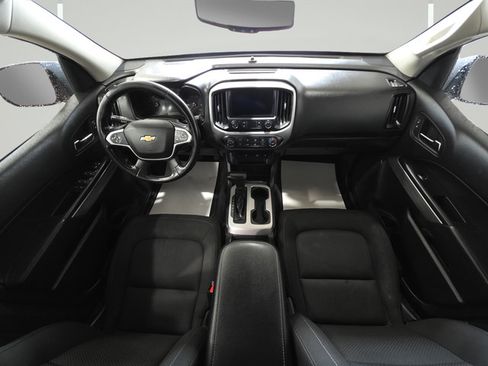 Used 2020 Chevrolet Colorado LT AWD/4WD image 25