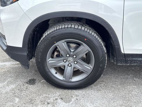 Used 2021 Honda Ridgeline RTL image 11