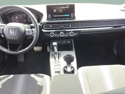 Used 2024 Honda Civic Sport image 12