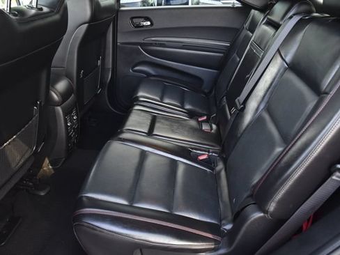 Used 2024 Dodge Durango GT RWD image 23