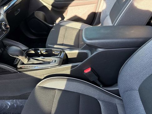 Used 2022 Chevrolet TrailBlazer LT image 15