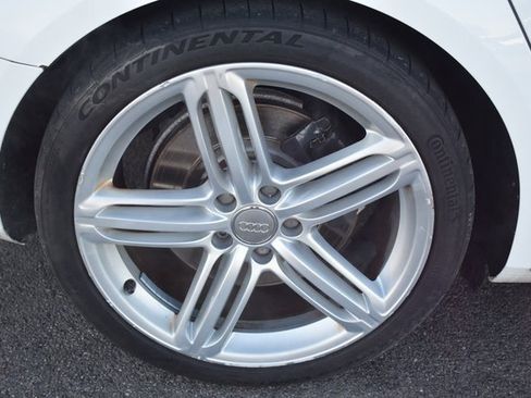 Used 2010 Audi S4 Premium image 43