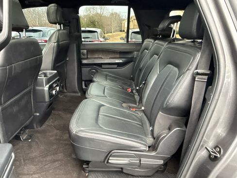 Used 2020 Ford Expedition Max Limited image 23