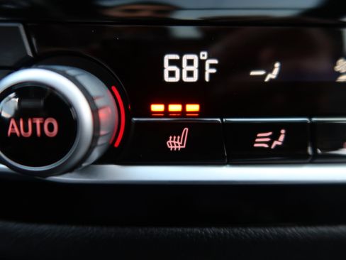 Used 2018 BMW X3 xDrive30i image 21