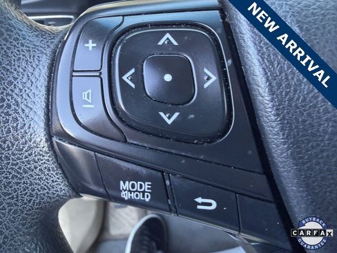 Used 2017 Toyota Camry LE w/ Protection Package (Q2) image 10