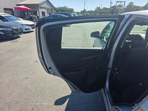 Used 2020 Chevrolet Spark LS image 8