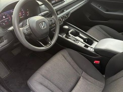 Used 2024 Honda Accord EX image 13