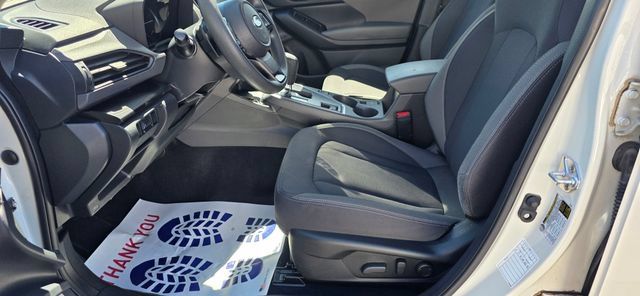 Used 2025 Subaru Crosstrek 2.5i Premium AWD/4WD image 9