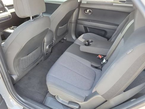 New 2026 Hyundai Ioniq 5 SE RWD image 26