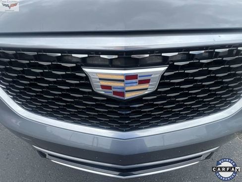 Used 2022 Cadillac XT6 Premium Luxury image 31