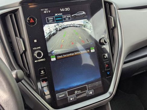 Used 2024 Subaru Crosstrek 2.5i Wilderness image 16