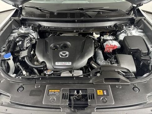 Used 2023 MAZDA CX-9 Touring Plus AWD/4WD image 28