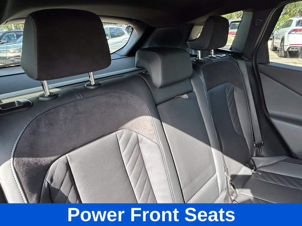 Used 2025 BMW X3 M50 w/ Premium Package AWD/4WD image 48