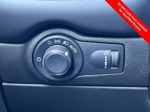 New 2026 Dodge Durango GT w/ Blacktop Package image 14