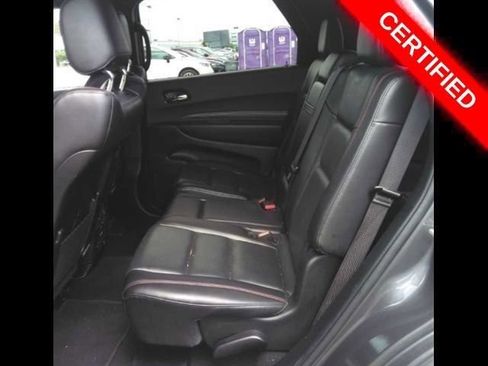 Used 2024 Dodge Durango GT RWD image 4