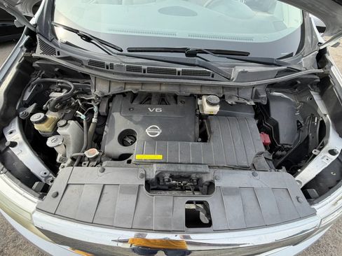 Used 2016 Nissan Quest SV FWD image 33