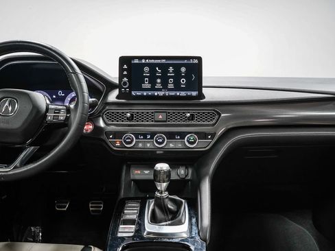 Certified 2023 Acura Integra A-Spec image 15