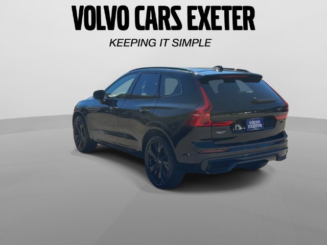 Certified 2024 Volvo XC60 B5 Ultimate w/ Climate Package AWD/4WD image 11