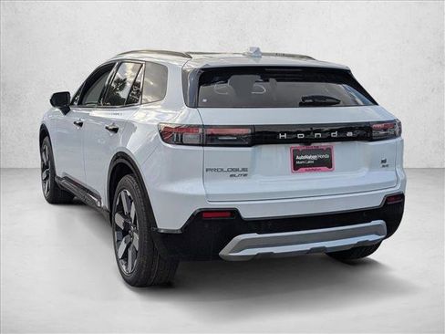 New 2026 Honda Prologue Elite image 8