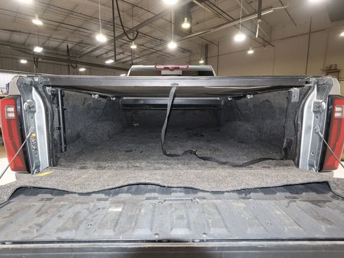 Certified 2024 GMC Sierra 2500 Denali Ultimate image 27