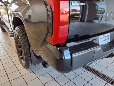 Used 2026 Toyota Tundra SR RWD image 20