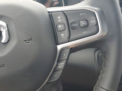 New 2026 RAM 2500 Big Horn image 35