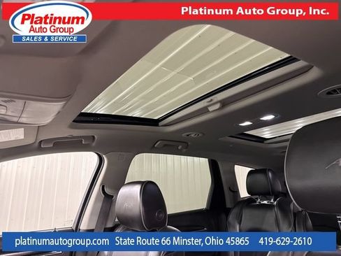Used 2021 Buick Enclave Avenir w/ Avenir Technology Package FWD image 14