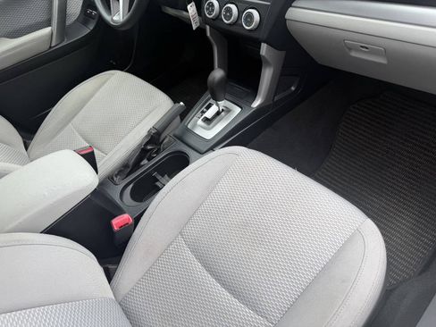 Used 2017 Subaru Forester 2.5i w/ Alloy Wheel Package AWD/4WD image 26